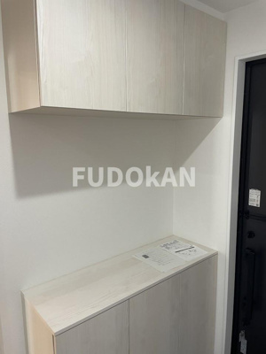 【収納】 | 天童市老野森【新築建売】リリーフA棟 | 大きいシューズボックスはどんどん増える靴を散らかさずに収納できます。