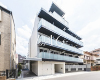 ＲＥＬＵＸＩＡ西八王子の画像