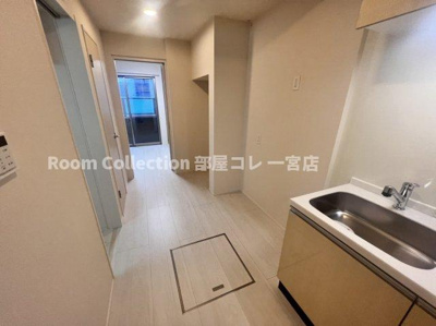 【内装】 | フライグラント