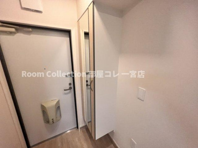 【玄関】 | フライグラント