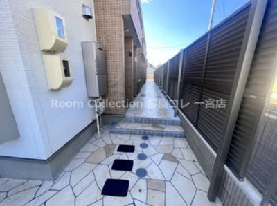 【エントランス】 | フライグラント