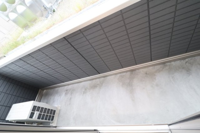 【バルコニー】 | ルノンⅡ