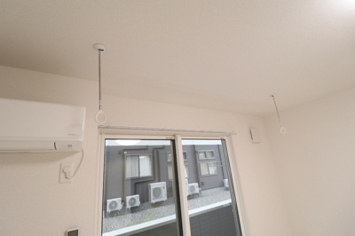 【内装】 | ルノンⅡ