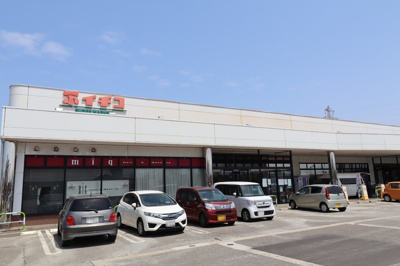 【周辺】 | ルノンⅡ