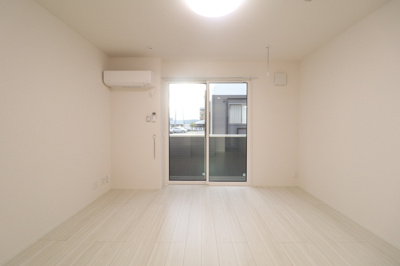 【居間・リビング】 | ルノンⅡ