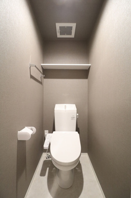 【トイレ】 | ルノンⅡ