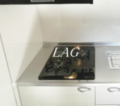 【設備】 | スターライト | 2口コンロです。