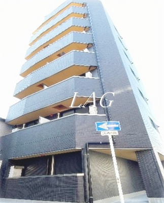 【外観】 | スターライト | 外観です。