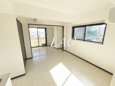 【居間・リビング】 | スターライト | 洋室です。