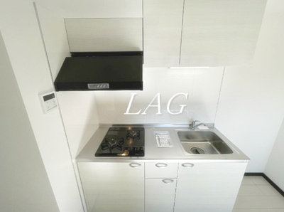 【キッチン】 | スターライト | キッチンです。