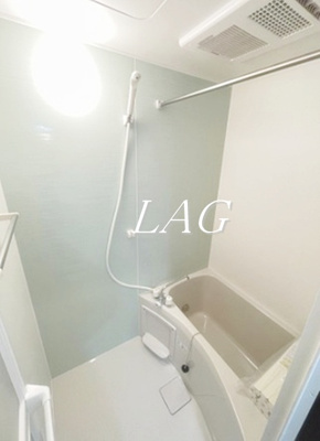 【浴室】 | スターライト | お風呂です。