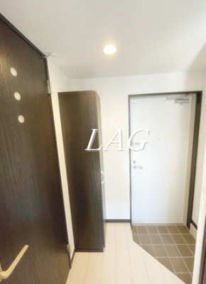 【玄関】 | スターライト | 玄関です。