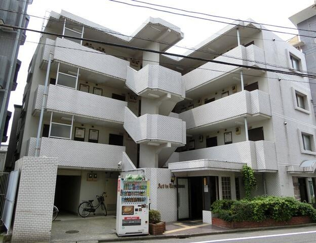 練馬区豊玉北4丁目のマンションの画像