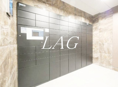 【その他共用部分】 | 豊島千早レジデンス | 共用部です。