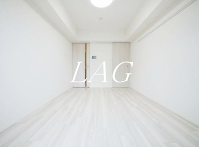 【寝室】 | 豊島千早レジデンス | 寝室です。