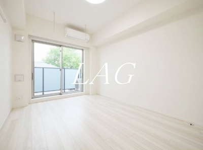 【居間・リビング】 | 豊島千早レジデンス | 洋室のお部屋です。