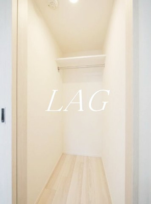 【収納】 | 豊島千早レジデンス | 収納です。