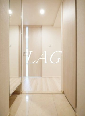 【玄関】 | 豊島千早レジデンス | 玄関です。