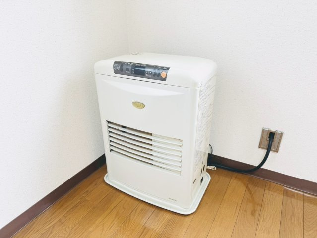 【設備】 | 【CP対象】パルテール発寒