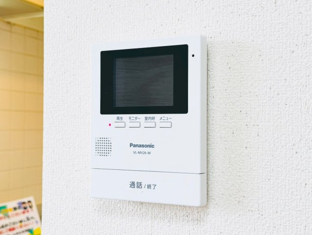 【セキュリティ】 | 【CP対象】パルテール発寒