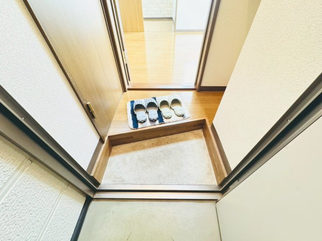 【玄関】 | 【CP対象】パルテール発寒