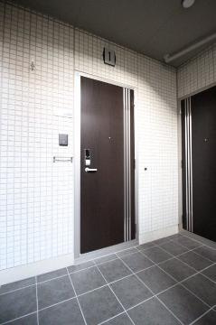 ゆず桑田町のその他共用部分|共有部分