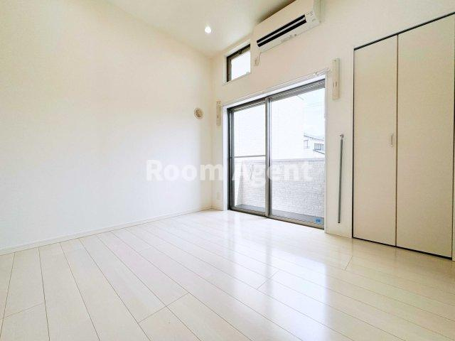 ルミエールHSの内装