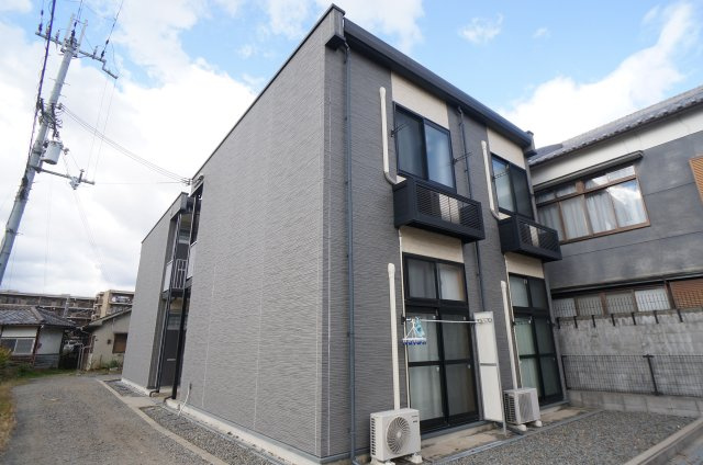 レオパレスサンオーク