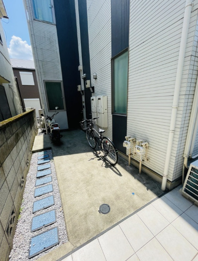 ドミール西が丘のその他