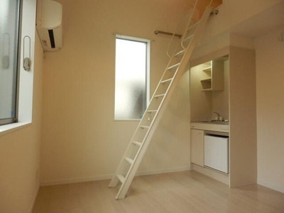 【居間・リビング】 | ドミール西が丘