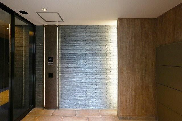 風香東新宿のロビー