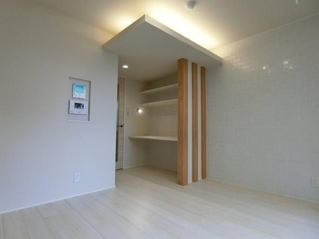 風香東新宿の収納|■広々としたウォークインクローゼット♪