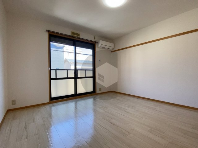 Friends24の居間・リビング