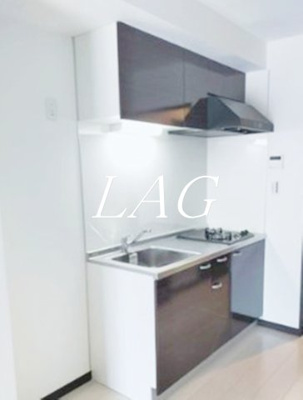 【キッチン】 | Ｆｏｒｔｕｎａ | キッチンです。