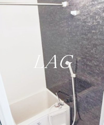 【浴室】 | Ｆｏｒｔｕｎａ | お風呂です。