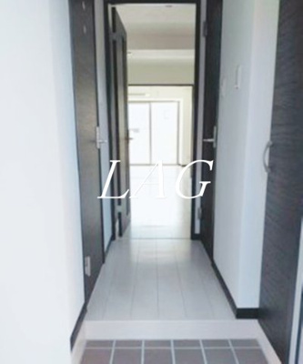 【玄関】 | Ｆｏｒｔｕｎａ | 玄関です。