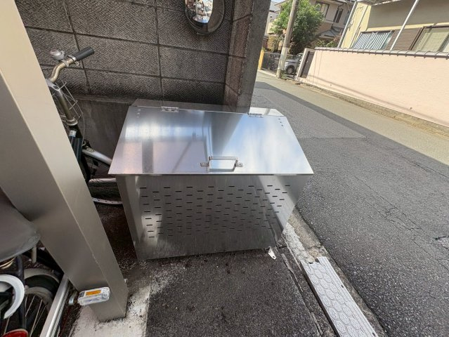 青葉レジデンスのその他共用部分