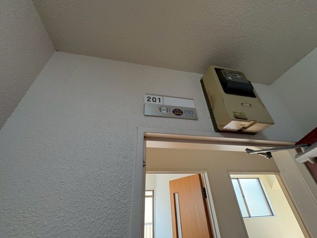 青葉レジデンスの内装