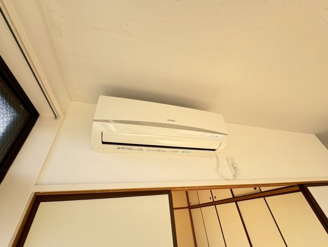 青葉レジデンスの設備