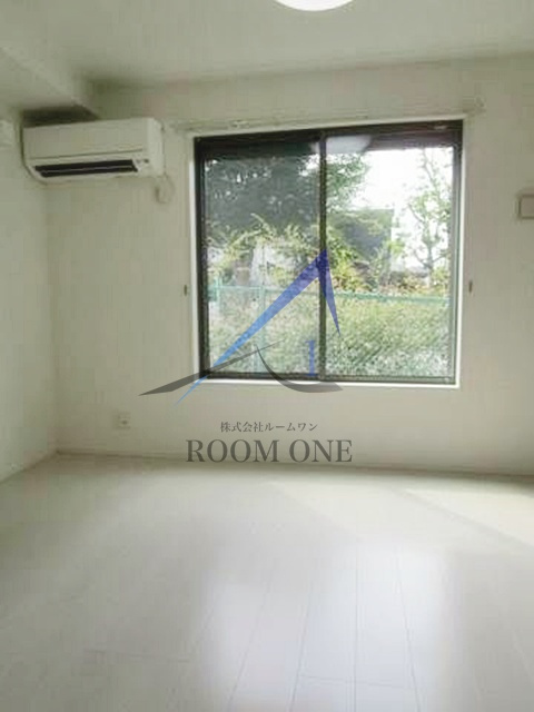 バーミープレイス上板橋の寝室|寝室です。