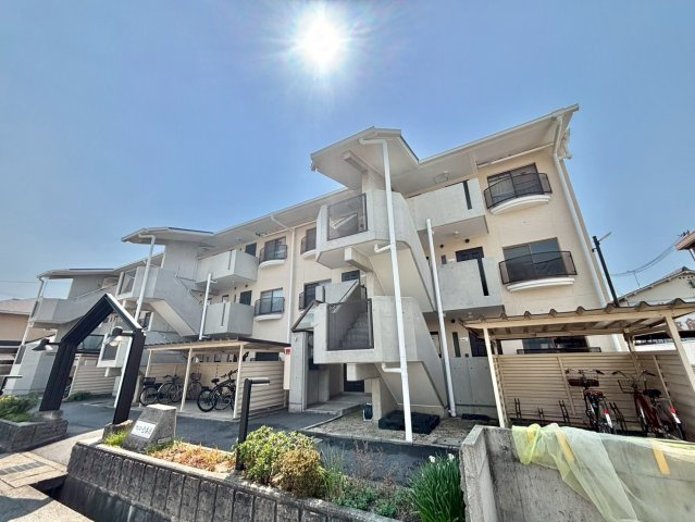 フォレスト壱番館