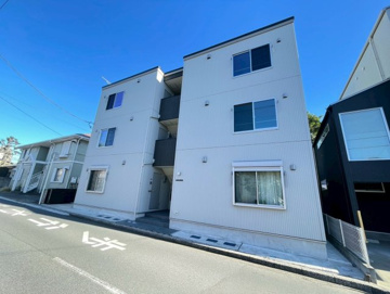 GRADUS西千葉の画像