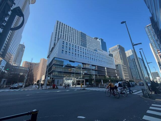 メリス西新宿の周辺|東京医科大学病院まで190m 