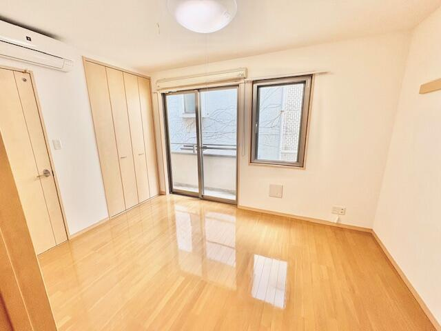 メリス西新宿の内装|室内の様子です