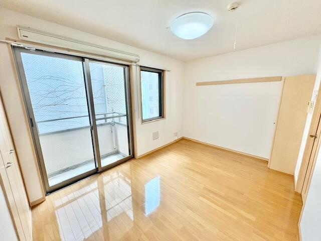 メリス西新宿の内装|お部屋の写真です