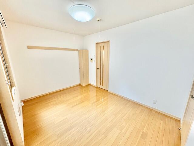 メリス西新宿の内装|明るいお部屋です