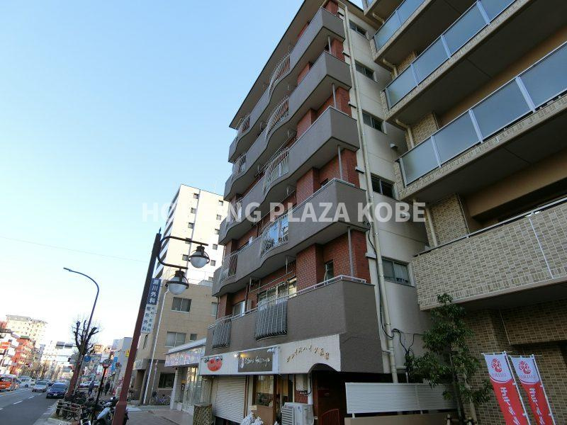 グレイスハイツ板宿