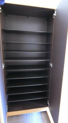 【設備】 | マモル・ハイツⅢ | 参考写真