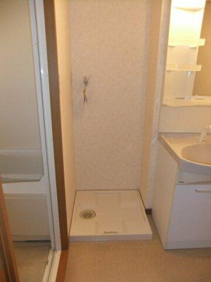 【玄関】 | マモル・ハイツⅢ | 参考写真