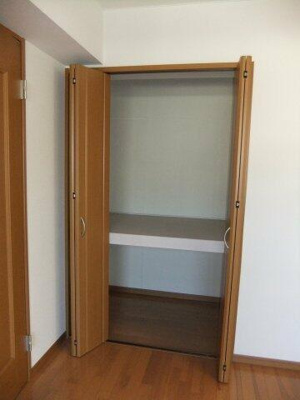 【収納】 | マモル・ハイツⅢ | 参考写真